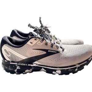 Brooks Ghost 14 Women's Running Shoes Size 10